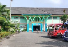 Kolaborasi dengan BNN dan Dinkes, SMKPP Mataram Perkuat Edukasi Bahaya Narkotika