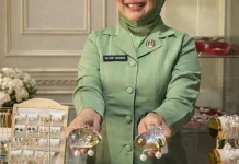 Dari Lembar ke Balai Kartini: Kisah Tiga Karya Lombok menuju Panggung Nasional