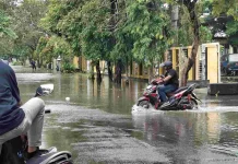 Sumbawa Tergenang, Penanganan Butuh Rp7 Miliar