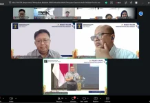 Kemenkum NTB Ikuti Policy Talks, Dorong Penguatan Analis Kebijakan di Daerah