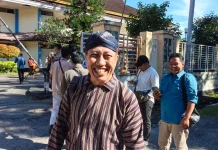 Ini Alasan Pemprov NTB Belum Usulkan Formasi CPNS 2026