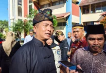Geopark Rinjani Harus Jadi Penggerak Ekonomi Warga Lokal