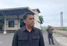 Komisi II DPRD Loteng Dorong Digitalisasi dan Pemasangan CCTV di Titik Parkir