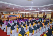 Posyandu Mataram Bertransformasi, Layanan Terpadu Kian Diperkuat