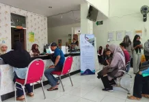 Dinkes Mataram Siapkan Fisioterapi di Semua Puskesmas
