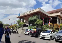 Dihantam Low Season, Hotel Mataram Andalkan Event