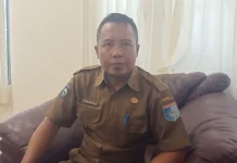 Lombok Barat Kembali Dipercaya Presiden RI Siapkan Sapi Kurban Unggul