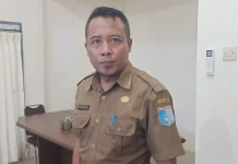 Dinas Pertanian Lombok Barat Perketat Pemeriksaan Hewan Kurban jelang Idul Adha