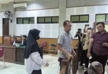 Dua Direktur Vendor Chromebook Lotim Divonis 7,5 Tahun Penjara