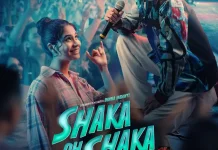 Sinopsis Film 'Shaka Oh Shaka' Kisah Cinta Remaja dan Idola Populer