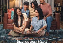 Yang Tak Hilang adalah Cinta dalam Keluarga