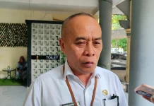 Kebocoran Retribusi Disisir, Disdag Mataram Bidik Realisasi 80 Persen