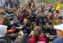 Dewan Pers: Jurnalisme Berkualitas Jadi Pilar Masa Depan Damai dan Adil