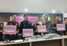 Rp1,4 Miliar Dana Korupsi Berhasil Dipulihkan Kejari Lombok Tengah