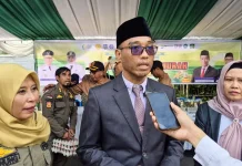 El Nino Ancam Produksi Pertanian, Pemprov NTB Siapkan Embung dan Salat Istisqa