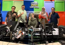 14 Tahun FATEPA UNRAM Angkat Potensi Pangan Lokal