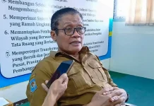 NTB Geser Arah Literasi, Dari Minat Baca ke Kesadaran Hukum