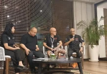 GT World Challenge Asia 2026 Dongkrak Target Investasi KEK Mandalika