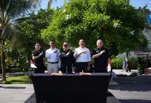 ITDC Resmi Ganti GM The Mandalika, Pari Wijaya Nahkodai Pengembangan Kawasan
