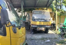 Darurat Sampah, Dompu Siapkan Perda Ekonomi Sirkular dan Minta Dukungan Pusat