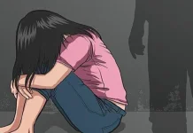 Gadis Belia Disetubuhi Ayah Kandung​ Bertahun-tahun
