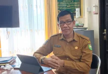 Panas Sumbawa Picu Ancaman ISPA dan Dehidrasi