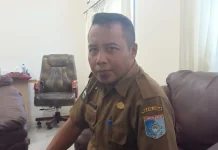 Distan Lobar Dorong Penyesuaian Pola Tanam Hadapi Risiko Kekeringan dan Hama