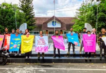 Hari Kebebasan Pers Dunia 2026, Jurnalis NTB Desak Stop PHK dan Intimidasi
