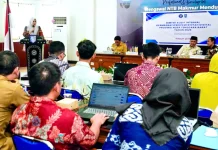 Antisipasi Kebocoran Data, NTB Perkuat Keamanan SPBE melalui Audit Internal