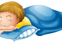 Mengapa Tidur Itu Penting bagi Anak? Ini Penjelasannya