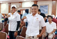 Mantapkan Persiapan Porprov NTB, PJSI Kota Mataram Targetkan Juara Umum