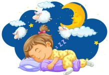 Kebutuhan Tidur Anak Berdasarkan Usia, Panduan Penting untuk Orang Tua
