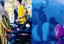 Uang Puluhan Juta Raib dari Jok Motor di PKM Woha