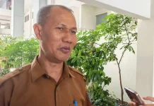 Pemprov NTB Bentuk Tim Pantau Hewan Kurban, Waspadai PMK jelang Idul Adha