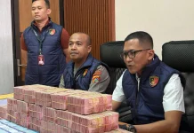 Polisi Limpahkan Berkas Kasus Korupsi Mebel SMK Se-NTB ke Jaksa