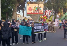 Tali Asih 518 Eks Honorer Pemprov NTB Bakal Cair Mei