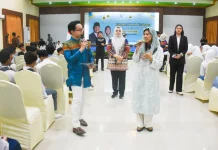 Anak di Bawah 16 Tahun Dilarang Bebas Bermedsos