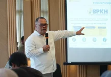 Dana Haji Rp180 Triliun Aman, BPKH Tegaskan Likuiditas Terjaga