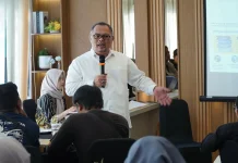Kuota Haji RI Tak Sesuai Penduduk, BPKH Usul Naik 300 Ribu