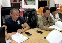 Ini Alasan Jaksa Tak Penjarakan Dua Tersangka Korupsi Mebel SMK NTB