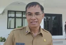 Sekda Loteng Penuhi Panggilan Jaksa, Diperiksa Dua Kasus Korupsi