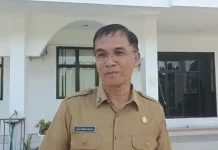 Sekda Loteng Dicecar Puluhan Pertanyaan soal Dugaan Korupsi Dump Truck DLH
