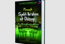 Ajaran Syekh Dasuqi Tekankan Keikhlasan dan Kendali Diri