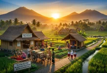 Bermanfaat, Dompu Usulkan 14 Desa Masuk Program Desa Berdaya