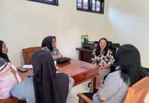 Kemenkum NTB Pastikan Layanan AHU Notaris di Sumbawa dan KSB Berjalan Optimal