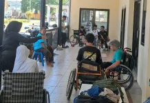 Latihan Bersama, NPCI NTB Bidik Kejurnas 2026 hingga Misi Tuan Rumah Peparnas 2028