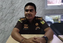Jaksa Usut Dugaan Korupsi Uang Darah PMI Lombok Barat