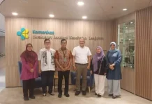 Pembangunan RSUD Sering Didorong Masuk Prioritas Nasional