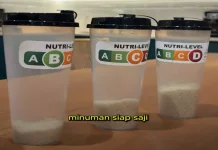 Apa Itu Nutri-Level dan Dampaknya bagi Konsumen?