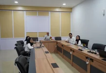 Kanwil Kemenkum NTB Perkuat Kapasitas Analis Kebijakan